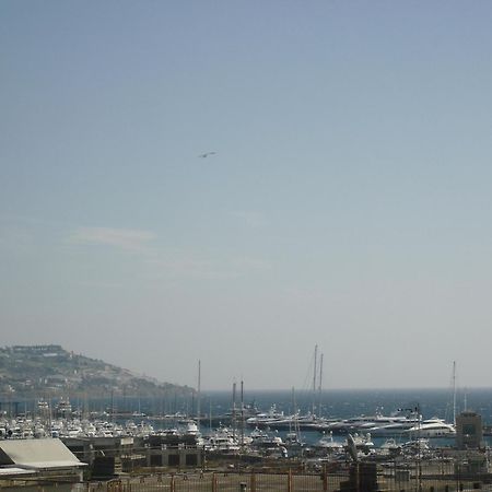 Hotel Esperia Sanremo Exterior photo